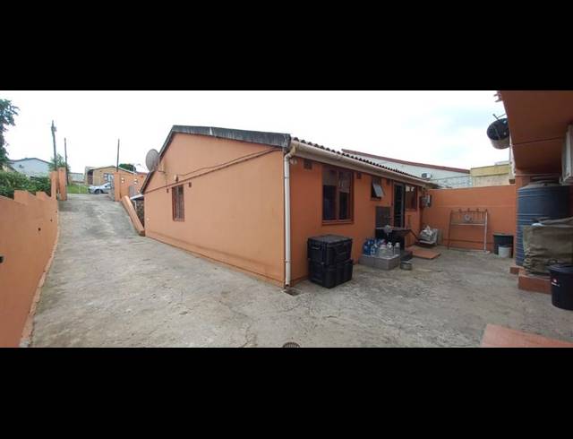 3 BEDROOM PROPERTY TO RENT IN STONEBRIDGE